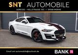 Ford 2.3 EcoBoost LEDER Automatik Android - Ford Mustang in Hamm
