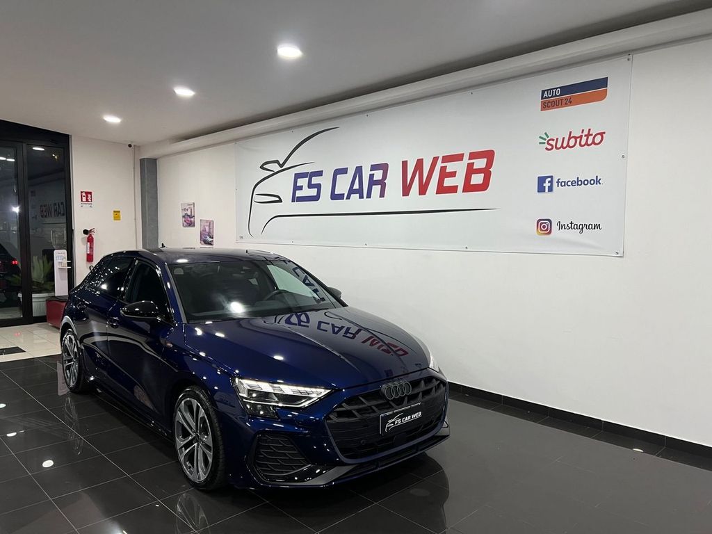 Image of Audi A3