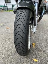 BMW R 1100 S Titansilber/Alpinweiss - BMW R1100R