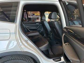 BMW X3 xDrive 35 d *Navi*xLine*Kamera*