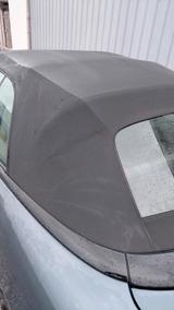 Chrysler Sebring Cabrio - Chrysler aus 2001
