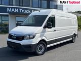 MAN TGE 3.140 4X2F SB / Klima / 3-Sitzer - : Kleinbus, Sitzer 14