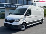 MAN TGE 3.140 4X2F SB / Klima / 3-Sitzer - MAN TGE aus 2021