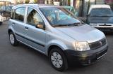 Fiat New Panda 1.1 8V Active - Fiat New Panda: Kleinwagen