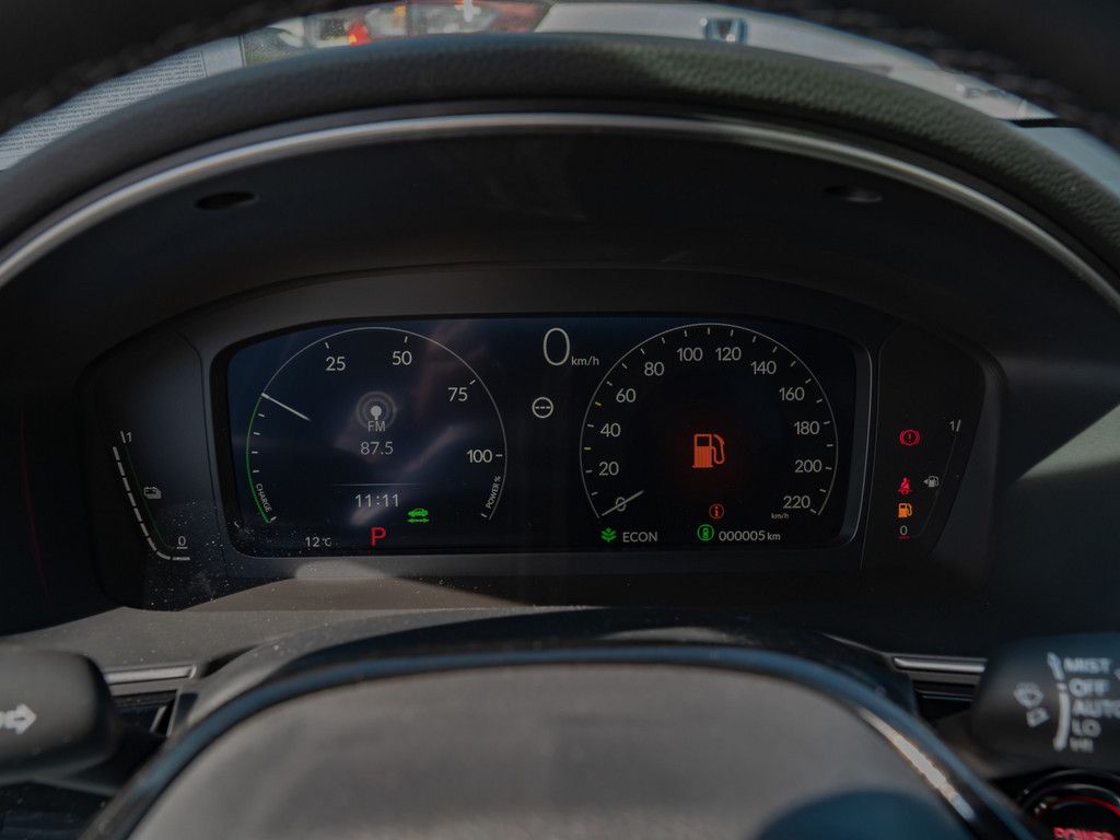Honda Civic - Bild 22