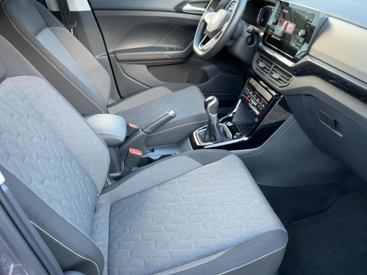 Volkswagen T-Cross - Bild 12