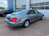Mercedes-Benz S 600L Guard B7 WERKS PANZER/UNTERSCHUTZ - : Panzer
