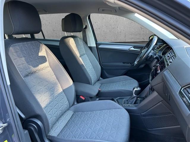 Volkswagen Tiguan Life 1.5TSI 150PS DSG AHK+el.Klappe +Sitz, миниатюра 15