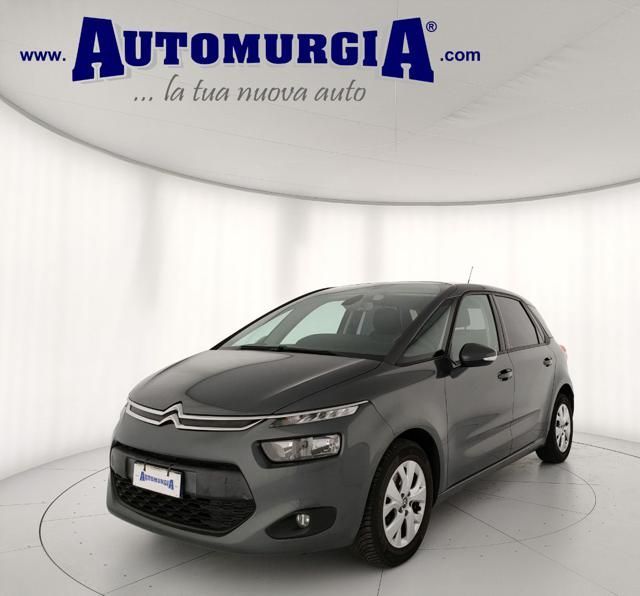 Citroën C4 Picasso