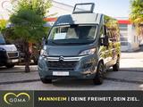 Pössl Summit Shine 540 R Citroen ** 12.675  Rabatt - Pössl Summit 540