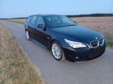BMW 530i Touring M-Paket Edition Sport AHK Navi Prof - BMW 530: M Paket 530i