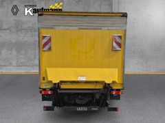 Fahrzeugabbildung ML 120 E Eurocargo 120E 28 E5 AHK Temp BT el.SP