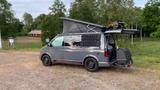 Volkswagen T6.1 California - VW T6 California von 2022