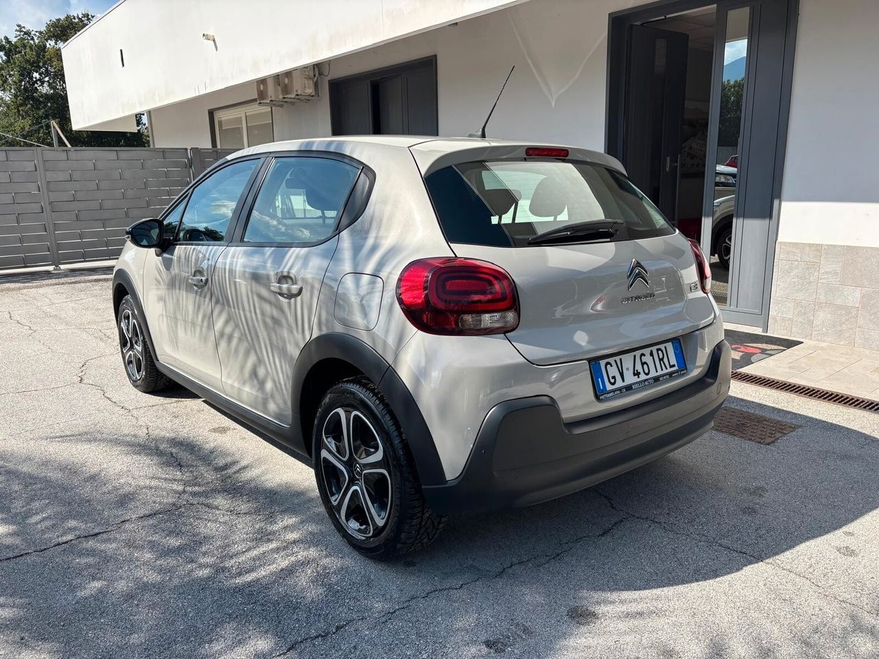 Other Citroen C3 BlueHDi 100 - 2024 imagem 3