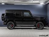 Mercedes-Benz G 63 AMG Superior/Multibeam/Distro./Night/Sthzg. - Gebrauchtwagen von Händlern