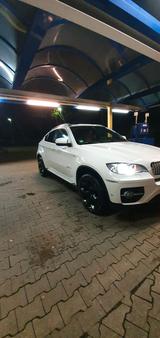 BMW X6 E71  5Sitzer 360Kamera DVD Player ... - BMW X6: E71