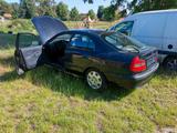 Mitsubishi Carisma - Mitsubishi Carisma aus 2002