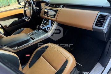 Land-Rover Range Rover Sport - 11