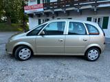 Opel Meriva 1.6TWINPORT Easytronic -Automatik  KLIMA - Opel Meriva: Easytronic