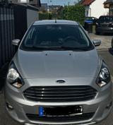 Ford Ka/Ka+ 1,2l Ti-VCT Cool & Sound Cool & Sound - Ford Ka/Ka+ in Hamm