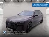 BMW i7 M70 xDrive Limousine M Sport Massage Kamera - BMW i7 in München