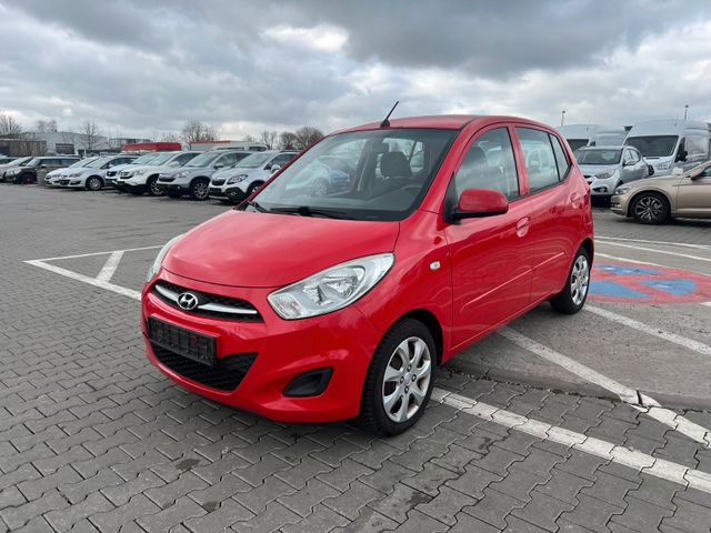 Hyundai i10 Classic