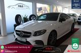Mercedes-Benz E 53 AMG 4Matic Coupe*PANO*BURMESTER* - Mercedes-Benz E 53 AMG: Sportwagen