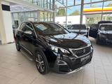 Peugeot 3008 GT-Line PANO 360KAM 177PS - Peugeot 3008: Schwarz