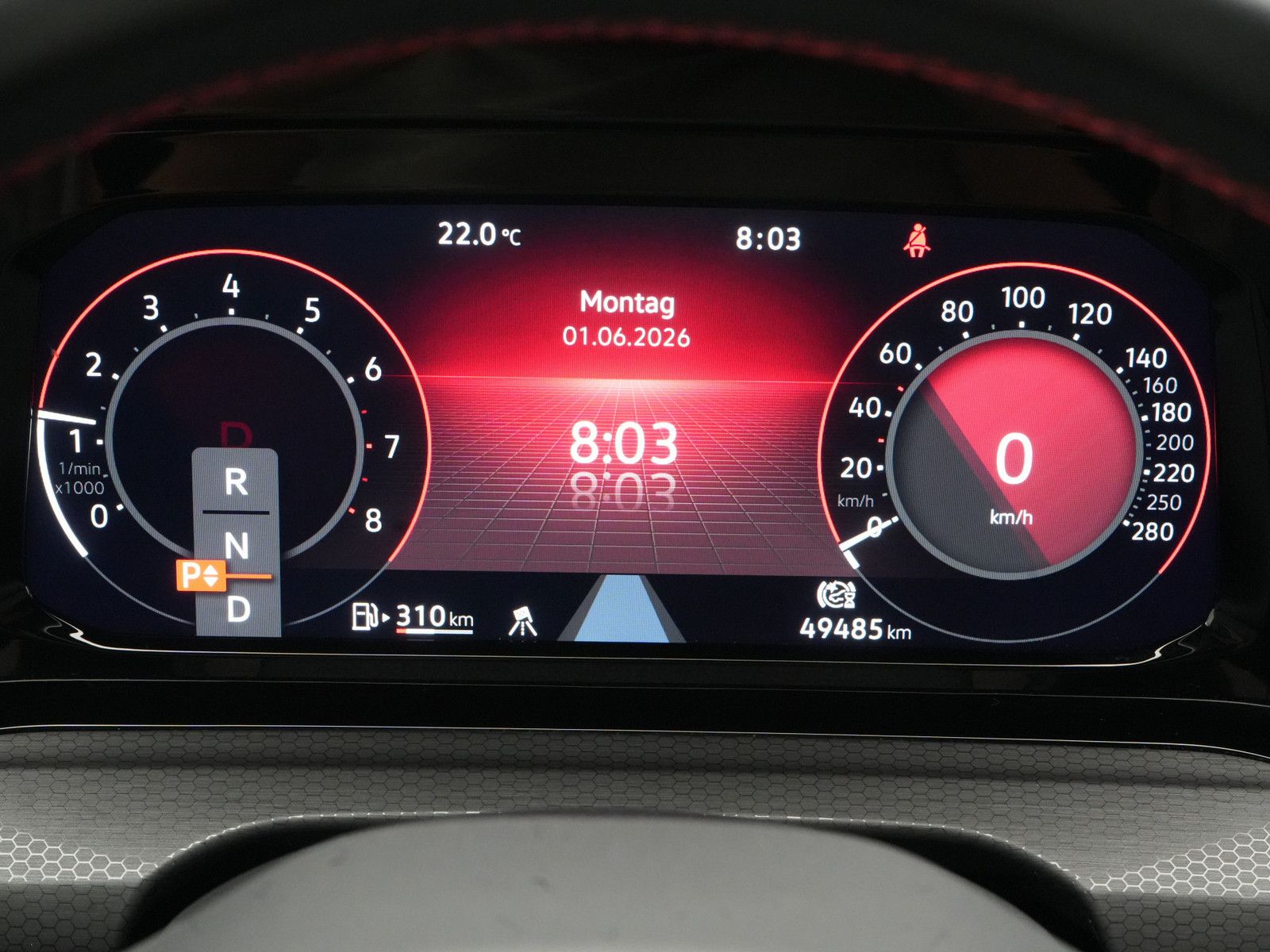 Volkswagen Golf - Bild 5