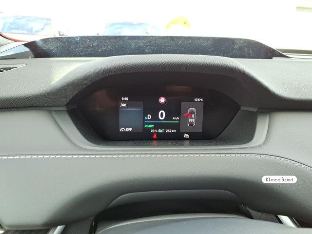 Skoda Elroq - Bild 5