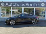 Audi 2.5 TFSI TT RS Coupe quattro+XENON+BOSE+NAVI+TEM - gebrauchte Audi TT RS aus dem Jahr 2012