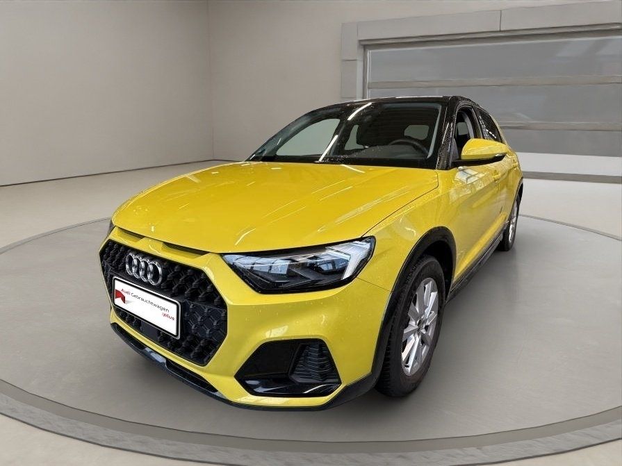 Audi A1 - Bild 1