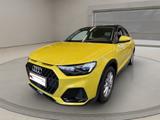 Audi A1 allstreet 30 1.0 TFSI basis  AUT Leder - AUDI A1 Leasingangebote für Privatpersonen