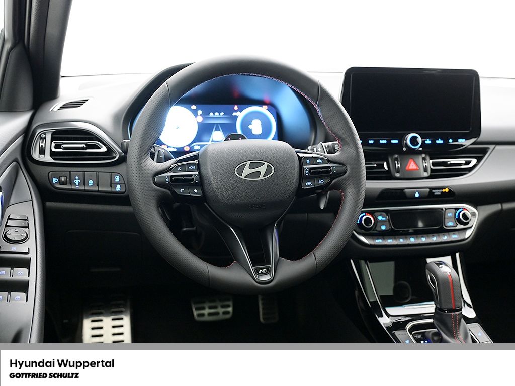 Hyundai i30 – Bild 12