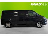Ford Transit Custom 2.0TDCi Aut.L2 Titanium+NAVI+LEDE - Ford Transit Gebrauchtwagen in Dortmund