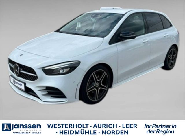 Mercedes-Benz B 200d 8G-DCT AMG Line