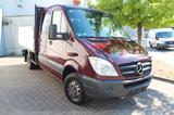 Mercedes-Benz Sprinter II Pritsche/DoKa 411/415/509/511/515 CD - Mercedes-Benz Sprinter aus 2008 mit Diesel-Antrieb