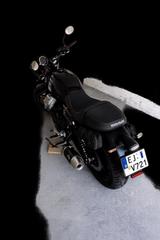 Moto Guzzi V7 Stone Special Edition  - MOTO GUZZI NAKED BIKE