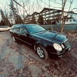 Mercedes-Benz 280 T Modell - Mercedes-Benz 280 mit Benzin-Antrieb: Leder, Kombi