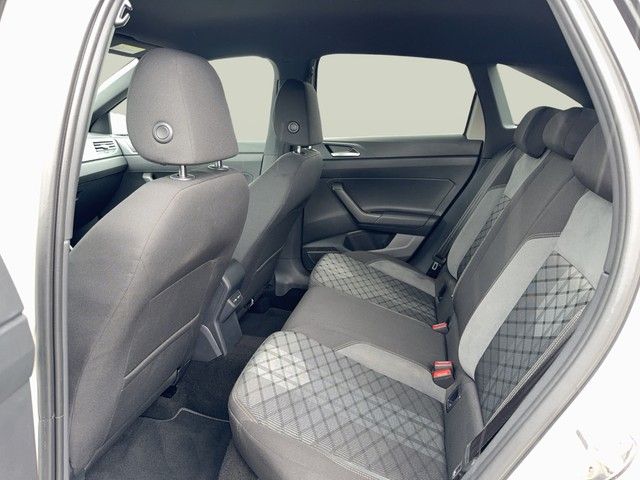 Volkswagen Taigo - Bild 11