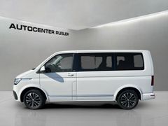 Foto Nummer 3: VW T6 Multivan