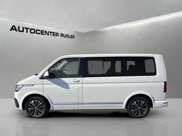Foto Nummer 3: VW T6 Multivan