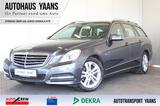 Mercedes-Benz E 220 CDI Avantgarde XEN+PDC+LEDER+AHK - Mercedes-Benz E 220 Gebrauchtwagen in Hamburg