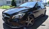 Mercedes-Benz CLA 200 Shooting Brake LED/Sitzhzg./Navi/18-Zoll - gebrauchte Mercedes-Benz CLA 200 Shooting Brake aus dem Jahr 2017