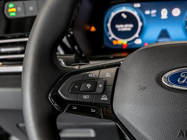 Ford Tourneo Connect 2.0 Titanium Assistenz-Paket