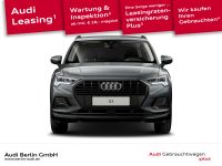 Audi Q3 - Vorschau Bild 3