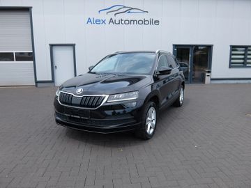 Skoda Karoq - 1
