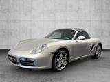 Porsche Boxster S*Xenon*PCM*Sportausp.*uvm. - Porsche Boxster Gebrauchtwagen in Düsseldorf