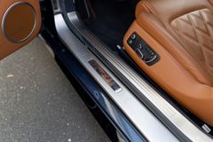 Fahrzeugabbildung Bentley Continental GT V8S *MY2015 / MULLINER / SADDLE*