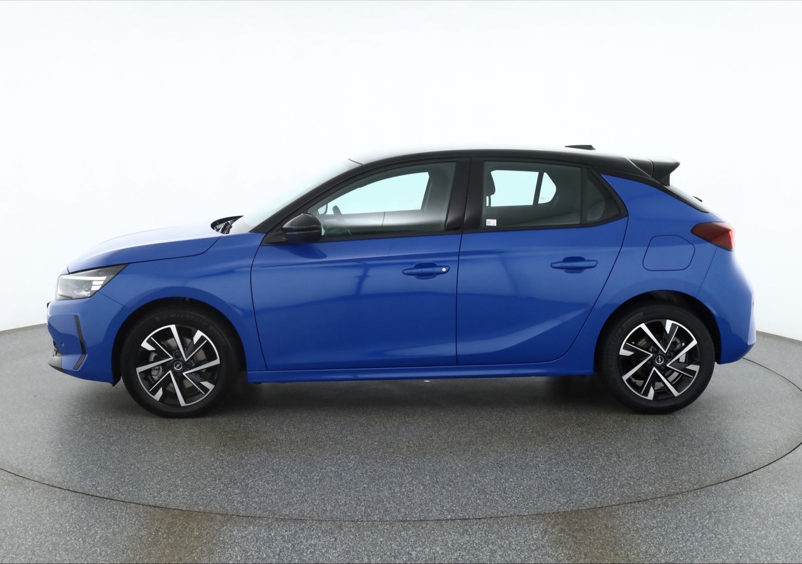 Opel Corsa GS 1.2 mHEV Turbo Aut. LED Kamera Sitzheiz imagem 2